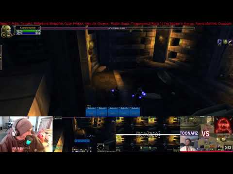 Rank 1 Manual Multiboxing – 5 SHAMANS | Classic WoW TBC