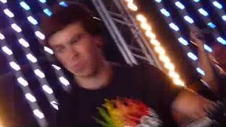 Hardwell @ Mystery Land 2009