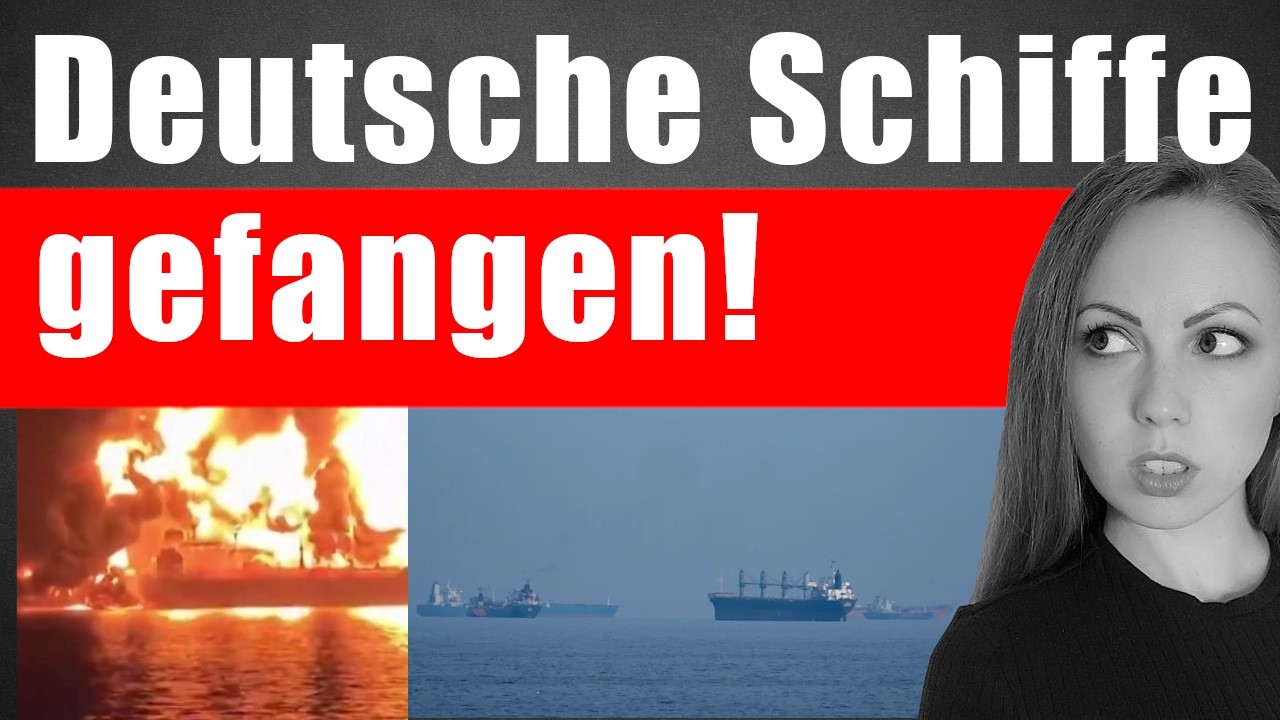 Hormus Straße: Alles eine Lüge? | Es droht Hunger | Wer ist der größte Verlierer?