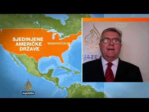 Prvi dan Međunarodne konferencije o AIDS-u - Al Jazeera Balkans