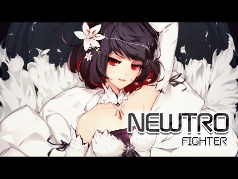 Newtro Fighter video