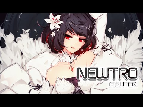 Newtro Fighter Video