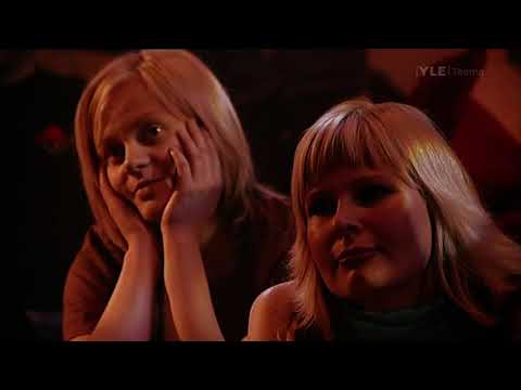 Dave Lindholm: Kosketuksessa (2007)