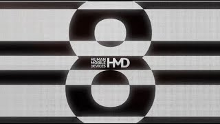 HMD 🎉 Celebrating 8 incredible years of HMD!