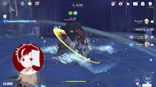Download lagu Panduan Ascension Rank Adventure 1 Genshin Impact (Adventure Rank 25) mp3