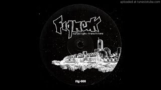 Torchlight ‎– Transitions A2