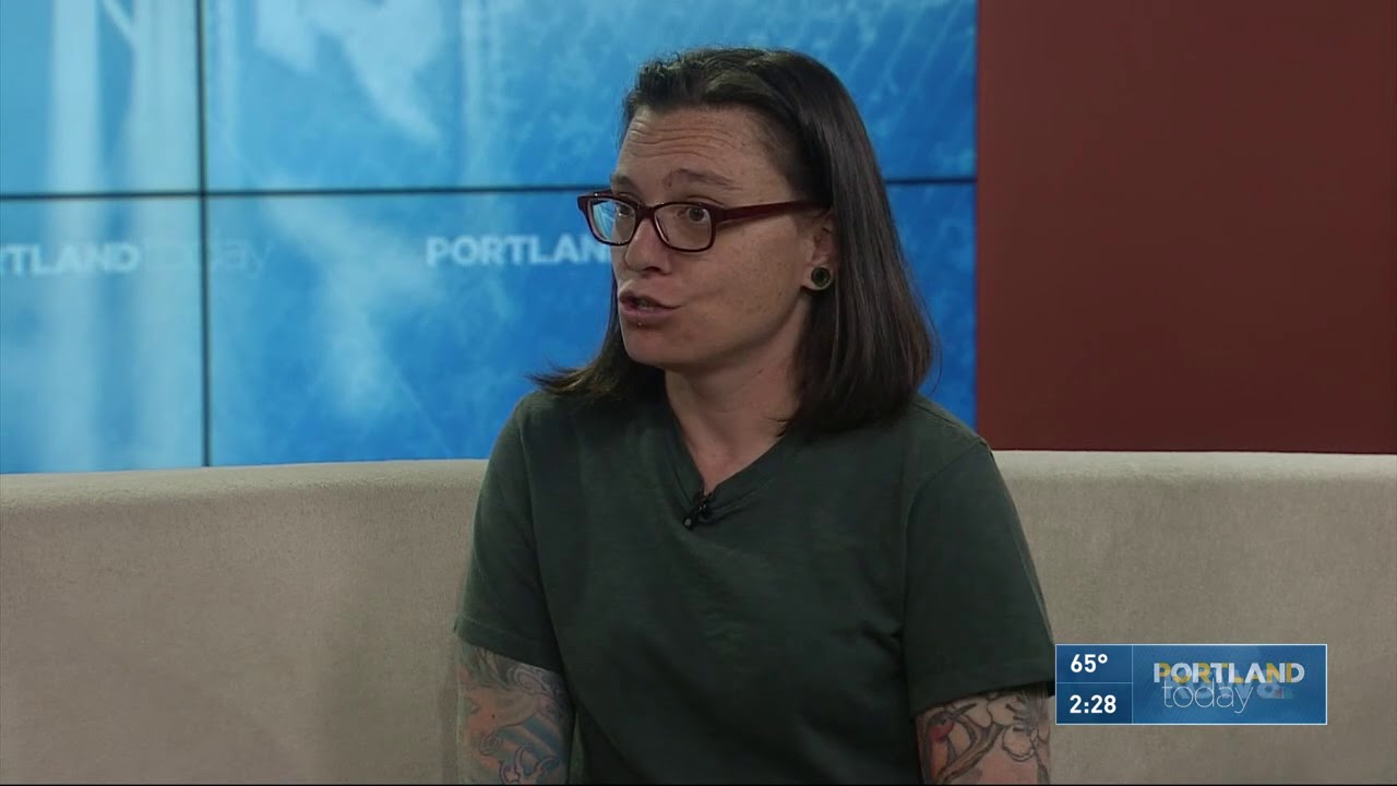 Raising awareness of World MS Day