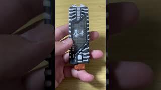 仮面ライダーW 風都探偵 ガイアメモリ Tレックスメモリ
