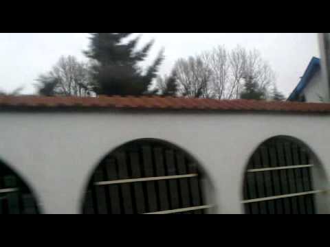 231-es busz - Örs Vezér tere - Rákospalotai köztemető