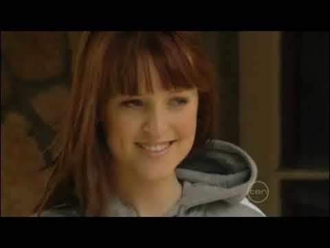 Neighbours 5859 Summer Arrives in Ramsay Street scenes