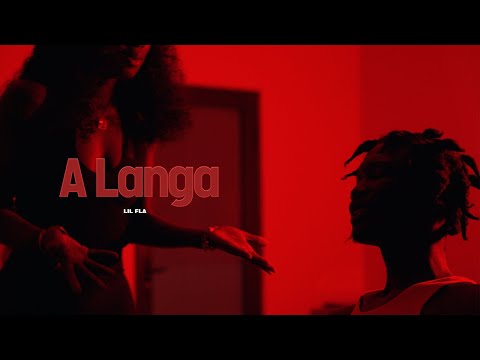 Lil Fla - A Langa (Official music video) Prod. Digital Vincent