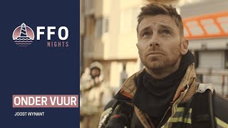 Under Fire - Trailer