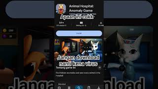 Download lagu jangan di download nanti kena virus!!!! mp3
