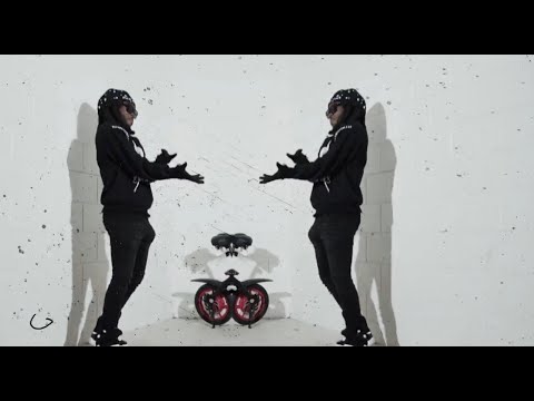LPB Poody -  FUKUMEAN (REMIX) [Official Music Video]