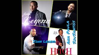 John Legend - Don&#39;t You Worry &#39;Bout A Thing