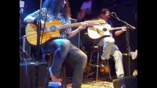 CRACK THE SKY, LONG NIGHTS, ANIMAL SKINS, NIGHT ON THE TOWN &amp; ROBOTS FOR RONNIE