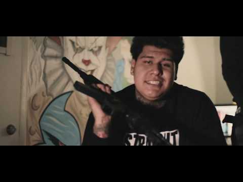 Paxlo Montana - Out The Mudd ( Official Music Video  )