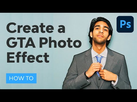 Photoshop for Beginners FREE COURSE