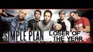 Simple Plan - Loser Of The Year (Original)