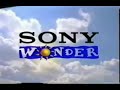 The Destruction Of The Sony Wonder Logo Speed 0 75X