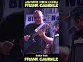 10 FRANK GAMBALE   Jamming With Chick Corea   AMAZING GUITAR SOLOS!   Guitar Gods 🎸 #Shorts