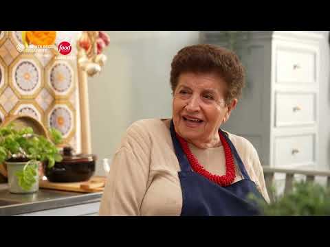 Brodetto alla Vastese traditional recipe from Abruzzo | Casa Persia Recipes