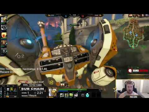 209 Geb Support  A Classic Robot   YouTube