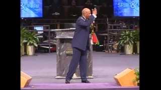 You Are Not Unclean, So Be Fruitful!