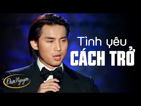 Thể hiện bởi Đan Nguyên