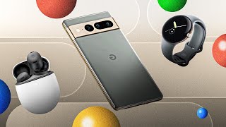 5 Google Tech Products Everyone Is Talking About In 2023