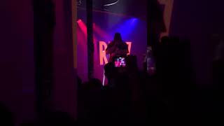 Rittz performing Down for Mine