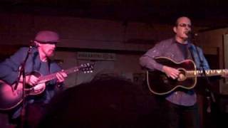 Tom Russell--Van Ronk