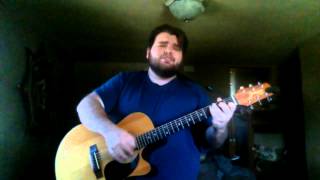 Kind of Like Spitting - "Aubergine" Cover