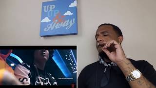 Man Man Savage, Ohgeesy, 03 Greedo, &quot;She A Freak&quot; REACTION!