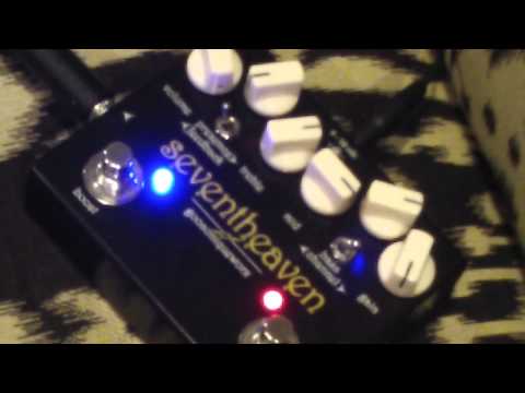 Goosoniqueworx Seventheaven Distortion 2010s image 7