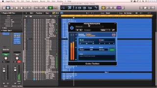 Video thumbnail for Quick Tip: Using The Sonnox Codec Toolbox by Tuts+ Music & Audio