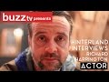Hinterland Interviews RICHARD HARRINGTON Actor