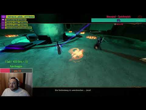 [GER/PC] Neverwinter - Wiege des Todesgottes