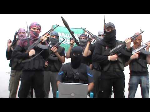 تشكيل كتيبة الشهيد يحيى عياش وإنضمامها إلى لواء الشهيد أحمد ياسين في منطقة جنوب دمشق