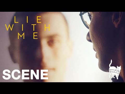 Thumbnail of the video: Why Choose Me?
