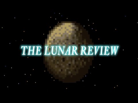 EPISODE 14: The Lunar Review!! - Final Fantasy 4 Ultima Hack