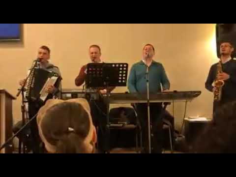 Frații Buble, Marius Bernat și Alin Pascalau "Eu Vin curând!"