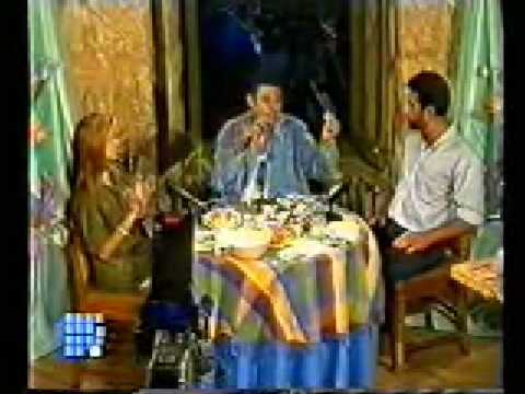 George Wassouf - Aie Dam3et 7ozn - By Alhamdi