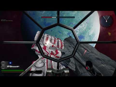 Star Wars Battlefront II (Remaster Mod) - Pt. 16: Death Star Aftermath