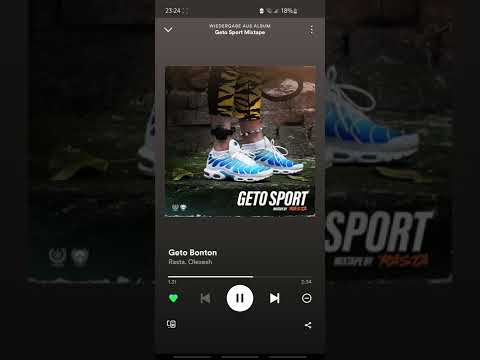 Rasta, Olexesh - Geto Bonton