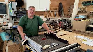 Den besten Schiebeschlitten gibt es zu kaufen!