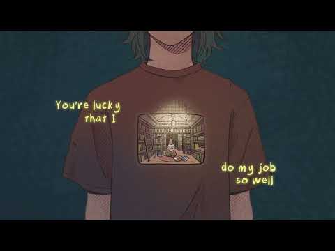 The Archivist Lyrics – Madds Buckley thumbnail