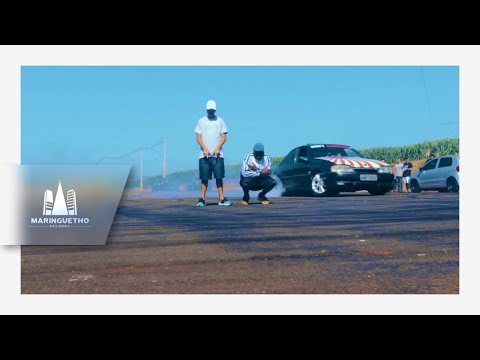 Matheuzin iTT - IMPERADOR feat. James (prod. DJ Manabu)