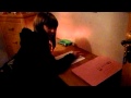 Lady Sovereign - ''9 to 5'' 