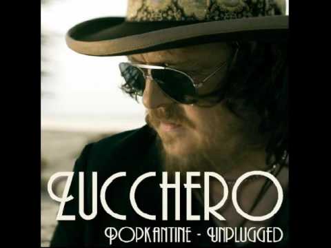 Zucchero - Senza Una Donna * Radio Regenbogen Popkantine Unplugged 2007 * Bootleg